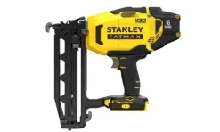Pregadora de Acabamentos V20 16Ga Stanley SFMCN616B-XJ