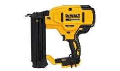 Pregadora de Acabamentos XR 18V Dewalt DCN680NT-XJ