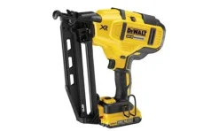 Pregadora de Acabamento 18V Dewalt DCN660D2-QW