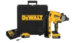 Pregadora de Betão 18V Dewalt DCN890P2-QW