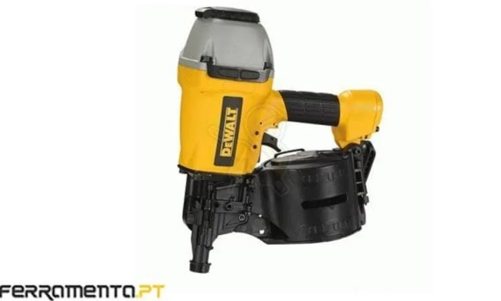 Pregadora de Estruturas 50-90mm Dewalt DPN90C-XJ