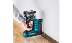 Pregadora 23GA, bateria 40V máx. XGT Makita PT001GZ