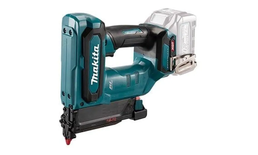 Pregadora 23GA, bateria 40V máx. XGT Makita PT001GZ