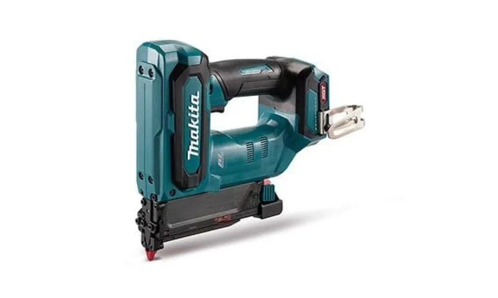 Pregadora 23GA, bateria 40V máx. XGT Makita PT001GZ