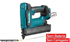 Pregadora 18GA 18V LXT Makita DFN350Z