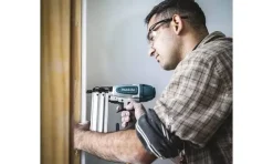 Pregadora Pneumática 1,2mm Makita AF506