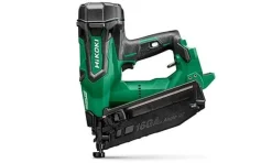 Pregador 65mm 18V Hikoki NT1865DAW6Z