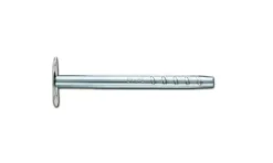 Prego de Isolamento Metálico 8x170mm 50Un Dewalt DFM3150150