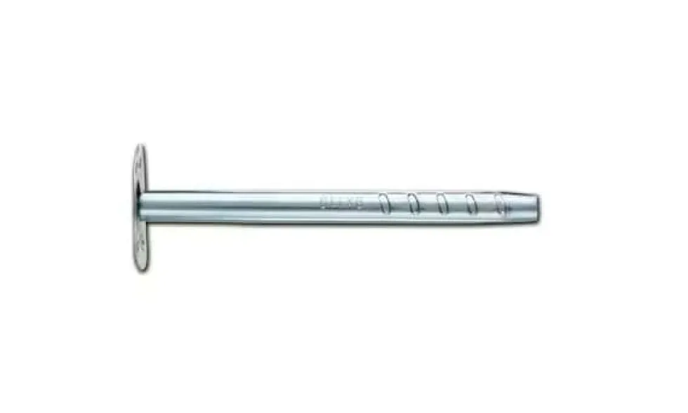 Prego de Isolamento Metálico 8x170mm 50Un Dewalt DFM3150150