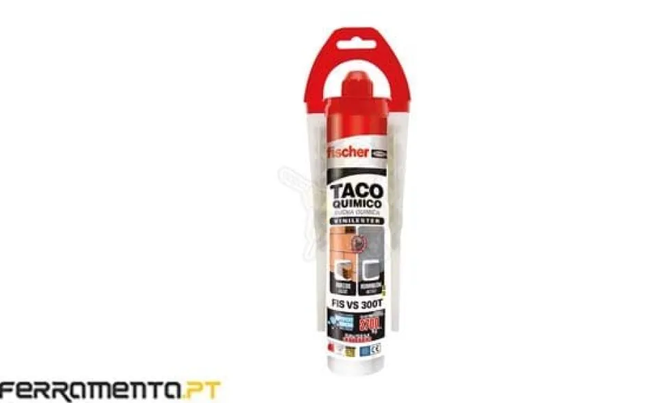 Prego Liquido 300 T DIY Fischer 510636