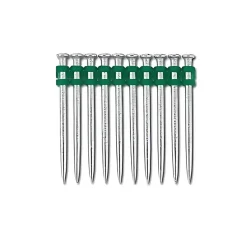 Prego P/ Fixação a Gás Em Betão Duro 22x3mm Dewalt DDF6510022