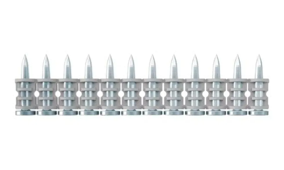 Pregos Standard DFN 25 1008UN Fischer 553420