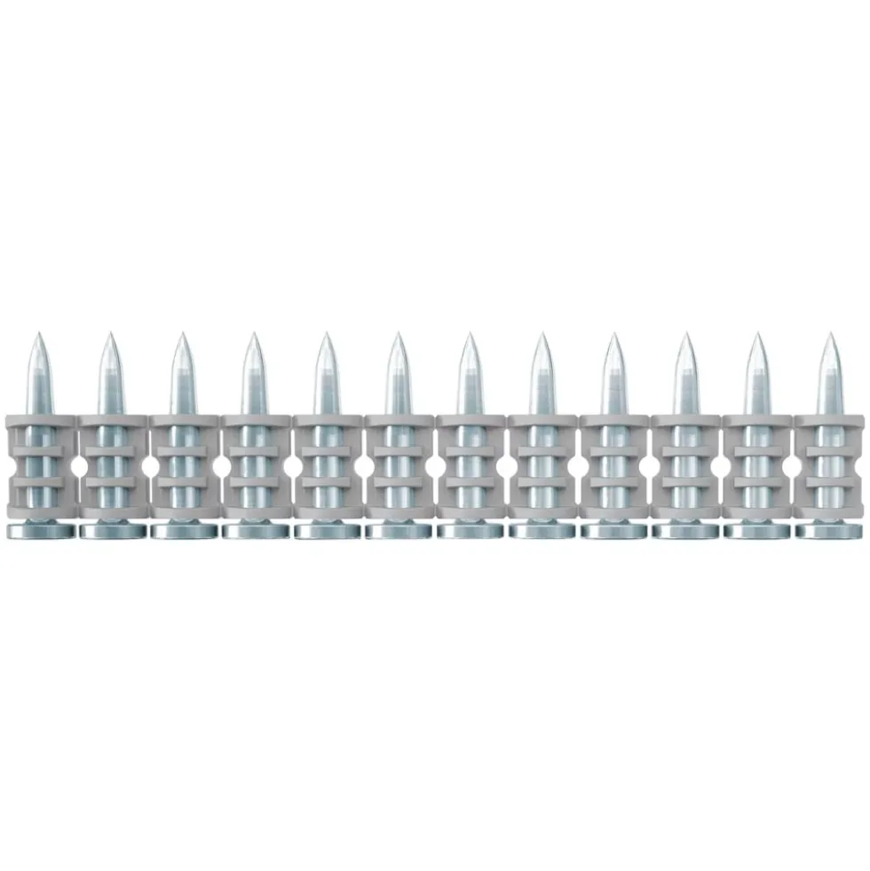 Prego Standard DFN 30 NP Fischer 567325
