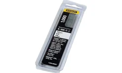 Pregos Tipo J 15mm 1000un Stanley 1-SWK-BN0625T
