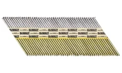 Pregos 33° 2.8 x 50 mmm Dewalt DNPT28R50Z