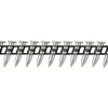 Pregos 3.7x25mm Para DCN890 1005Un Dewalt DCN8902025