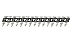 Pregos 3.7x25mm Para DCN890 1005Un Dewalt DCN8902025