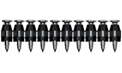 Pregos 6,25 x 13-19mm para Metal 1000 Unids. Bosch