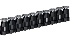 Pregos 6,25 x 13-19mm para Metal 1000 Unids. Bosch
