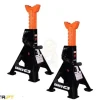 Preguiças de Garagem 3 Ton Bahco BH33000
