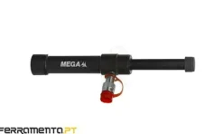 Prensa Chapeiro 10 TON Mega GC-10