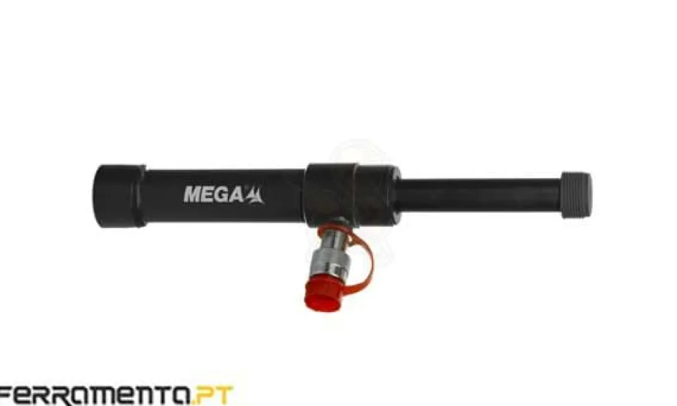 Prensa Chapeiro 10 TON Mega GC-10