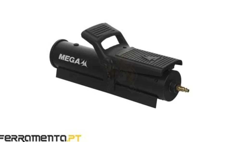 Prensa Chapeiro 10 TON Mega GC-10