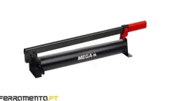 Prensa Chapeiro 10 TON Mega GC-10