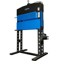 Prensa de Bomba Manual Raviol PD35M