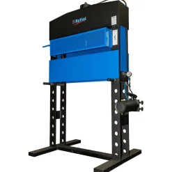 Prensa de Bomba Manual Raviol PD100M