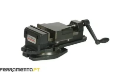 Prensa de precisão Optimum FMS 125