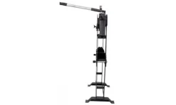 Prensa Hidráulica Manual 20T Kroftools 4898