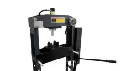 Prensa Hidráulica 15T Dupla Velocidade c/ Pedal Kroftools 4880