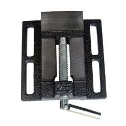 Prensa 75 mm para Engenho de furar Great Tool GTFEEFPR075