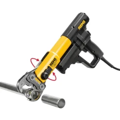 Prensa Radial Electro-hidráulica 32 kN (230 V) REMS 577013R220