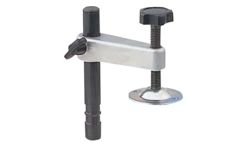 Prensa Vertical Para LS1018 Makita JM23100502