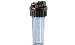 Pré-Filtro Grande p/ Bomba Karcher 2.997-210.0