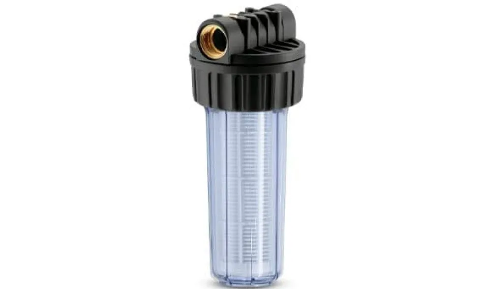 Pré-Filtro Grande p/ Bomba Karcher 2.997-210.0