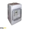 Programador T10 para Geradores Hyundai