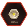 Projetor COB LED 50W Bateria Kroftools 1088
