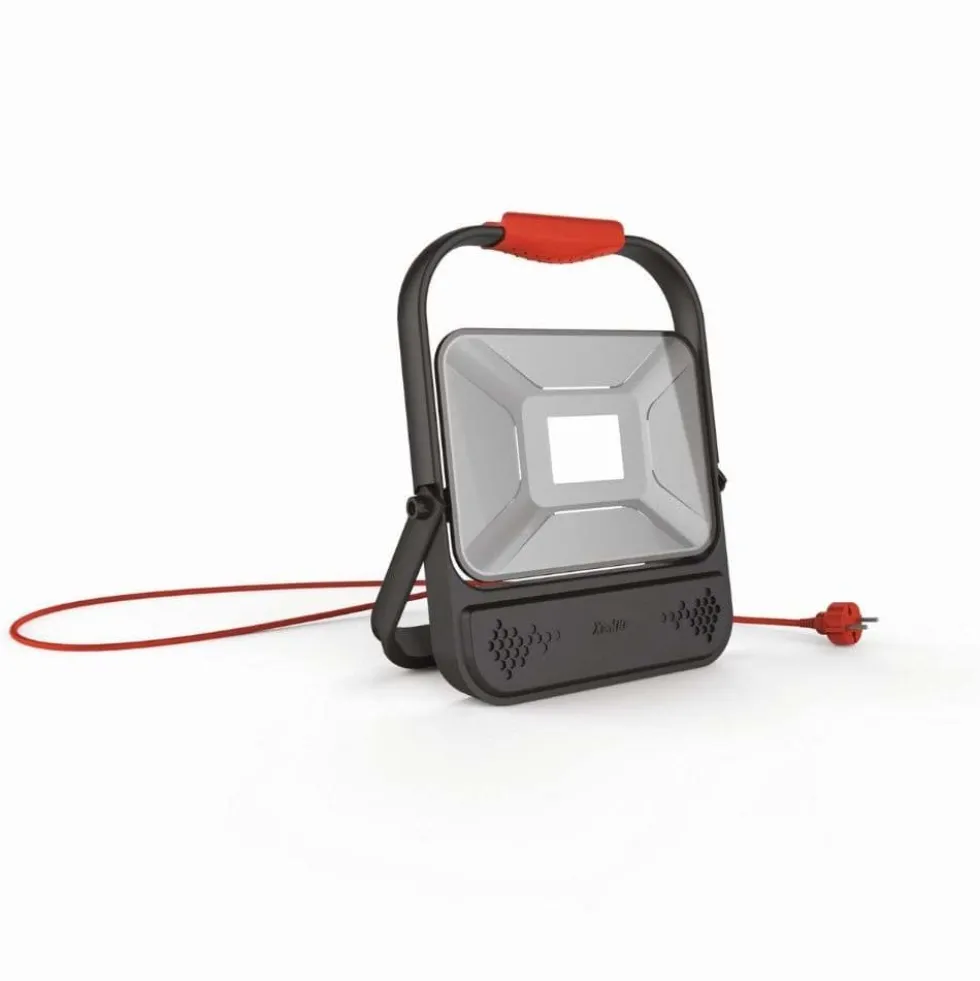 Projetor de Chão 50W 3500LMS Ip44 6500K XANLITE PR50WF