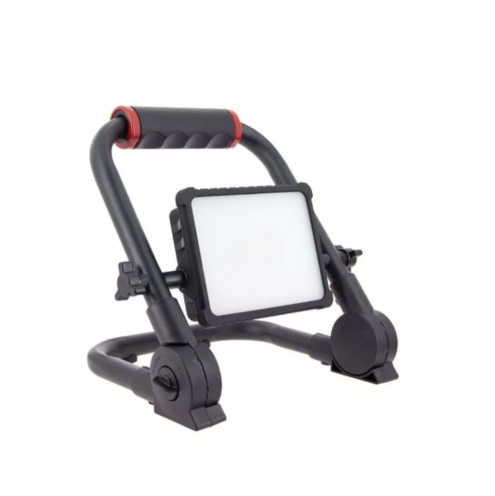 Projetor Led Exterior Recarregável 20W XANLITE PR20WR