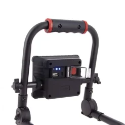 Projetor Led Exterior Recarregável 20W XANLITE PR20WR