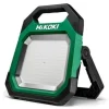 Projetor LED Portáti 18V 10.000 lm Hikoki UB18DDW4Z