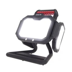 Projetor Led Recarregável 3300LM 6600MAH XANLITE PRAR30W3TRV23