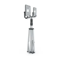 Projetor Tripé 2 Focos 1400LM 40W Ip44 6500K XANLITE PR20W2T