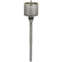 PRO SDS max-5 Core Cutter, uma peça, 68 x 80 x 160 mm Bosch F00Y145194
