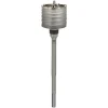 PRO SDS max-5 Core Cutter, uma peça, 50 x 80 x 160 mm Bosch F00Y145190