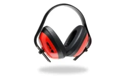 Protetor Auricular SuperPro Rubi 80903