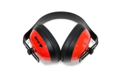 Protetor Auricular SuperPro Rubi 80903